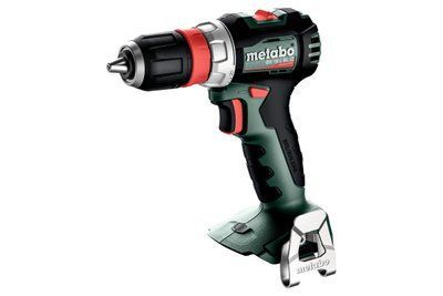 Акумуляторний шурупокрут Metabo BS 18 L BL Q каркас MetaBox 613156840 613156840 фото