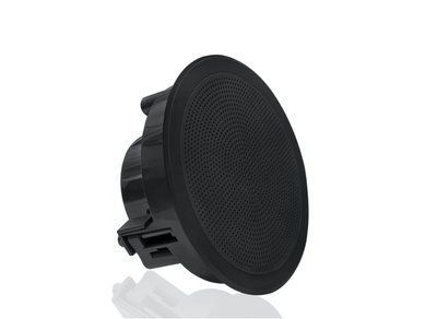 Морські колонки Garmin Fusion FM-F77RB Round Black 7.7" 010-02300-01 010-02300-01 фото