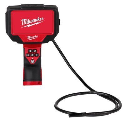 Камера акумуляторна цифрова MILWAUKEE, M12 360IC12-0C, 1м (каркас, картонне пакування) 4933480739 фото