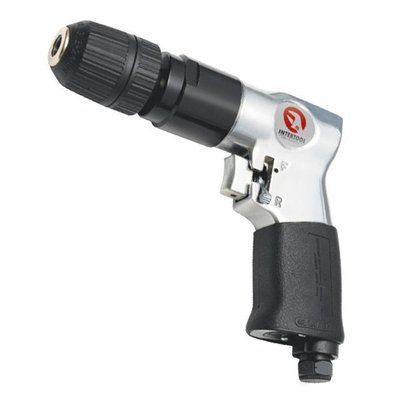 Дрель Intertool PT-0903 PT-0903 фото