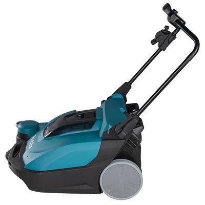 Акумуляторна підмітальна машина Makita XGT 40 V MAX VS001GZ VS001GZ фото