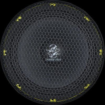 Акустика Ground Zero GZCK 200XSPL GZCK 200XSPL фото