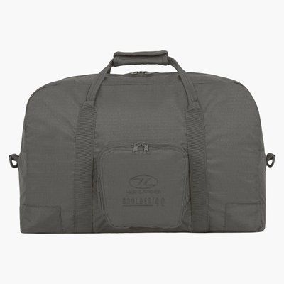 Сумка дорожня Highlander Boulder Holdall 40L Stone (RUC269-SO) 931683 фото