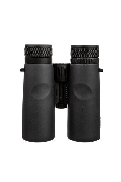 Бінокль Leupold BX-1 McKenzie HD 8x42mm темно-сірий 181172 фото