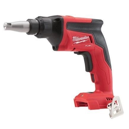 Шурупокрут для гіпсокартону MILWAUKEE M18 FSGC-0X (13 Нм) (каркас + HDкейс) 4933459201 фото