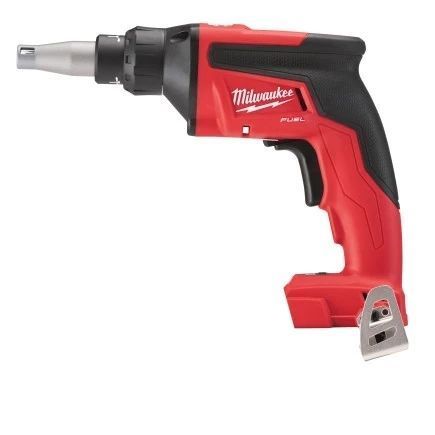 Шурупокрут для гіпсокартону MILWAUKEE M18 FSGC-0X (13 Нм) (каркас + HDкейс) 4933459201 фото