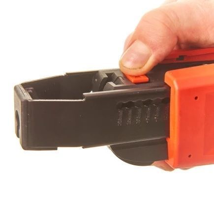 Шурупокрут для гіпсокартону MILWAUKEE M18 FSGC-0X (13 Нм) (каркас + HDкейс) 4933459201 фото