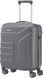 Валіза на 4 колесах Travelite VECTOR Anthracite S 40 л (TL072047-04)