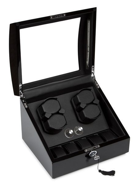 Скринька для годинника Rothenschild RS-031-1BB-DF 031-1BB-DF фото