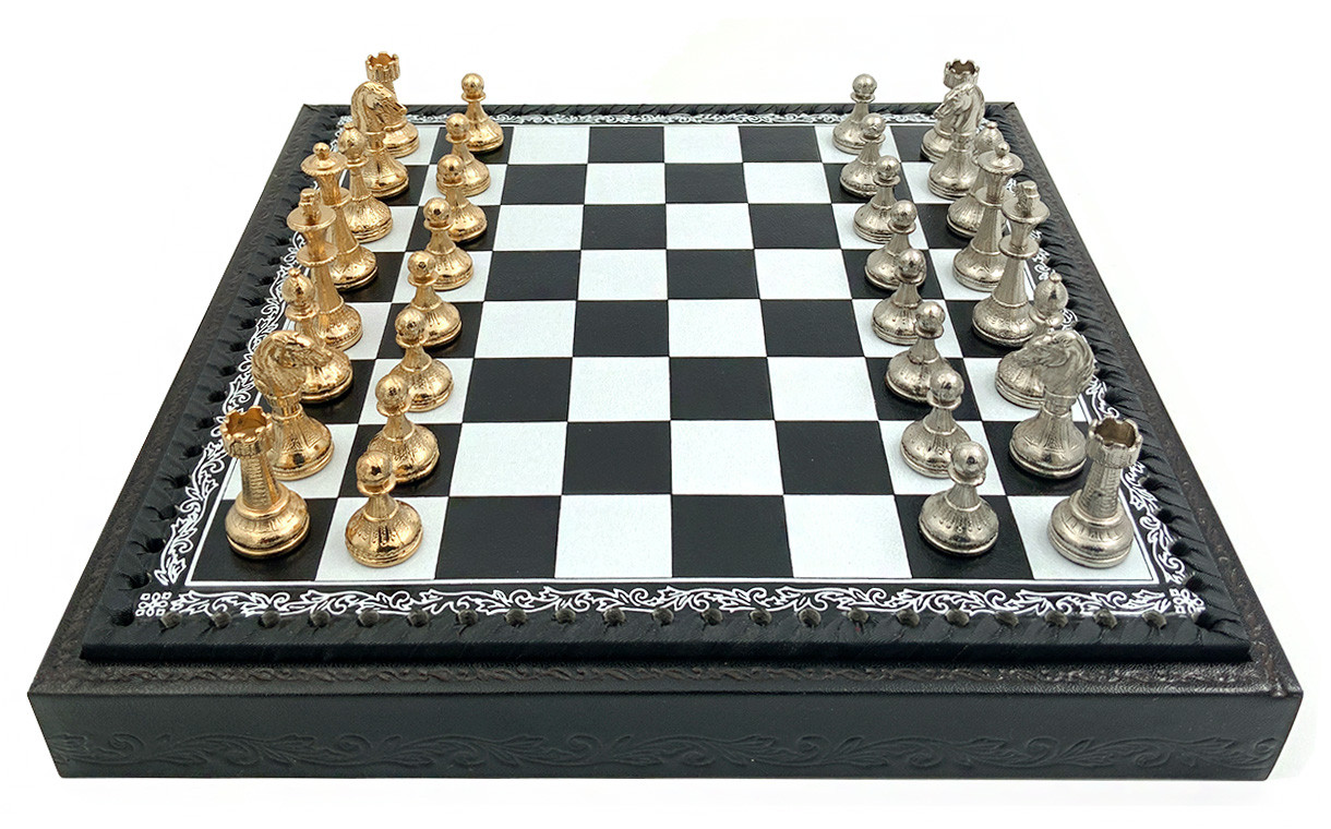 Шахи Italfama 65G+218BN