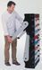 Настільний футбол Garlando Foldy Evolution Telescopic (FOLDYNERLVS) 931862 фото 4