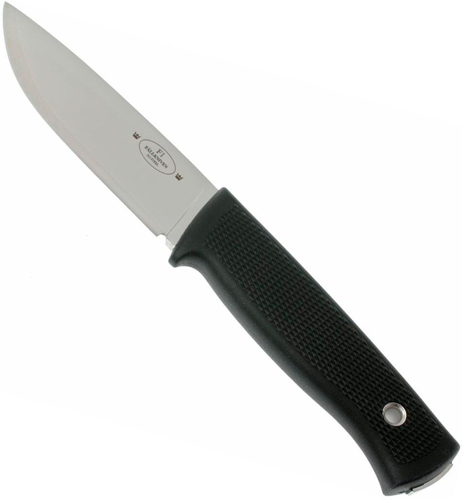 НОЖ FALLKNIVEN F1 PILOT SURVIVAL, ZYTEL НОЖНЫ, СТАЛЬ 3G