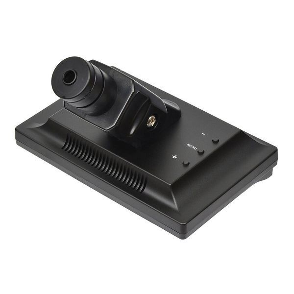 Екран для мікроскопа SIGETA LCD Displayer 5" 65686 фото