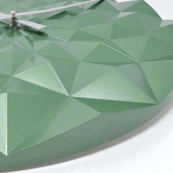 Настінний годинник TFA "DIAMOND" (60306304) 60306304 фото