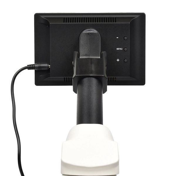 Екран для мікроскопа SIGETA LCD Displayer 5" 65686 фото