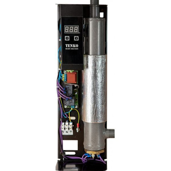 Котел електричний Tenko Digital Mini 3 кВт 220 В DКЕМ 3_220 фото