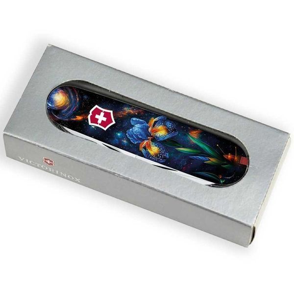 Складаний ніж Victorinox Climber Design 1.3703.3_R2070pk 1.3703.3_R2070pk фото