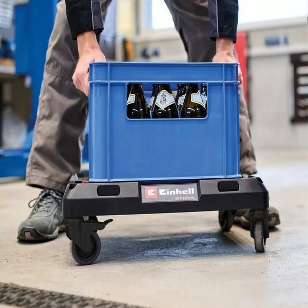 Дошка для переміщення Einhell E-Case 4540041 4540041 фото