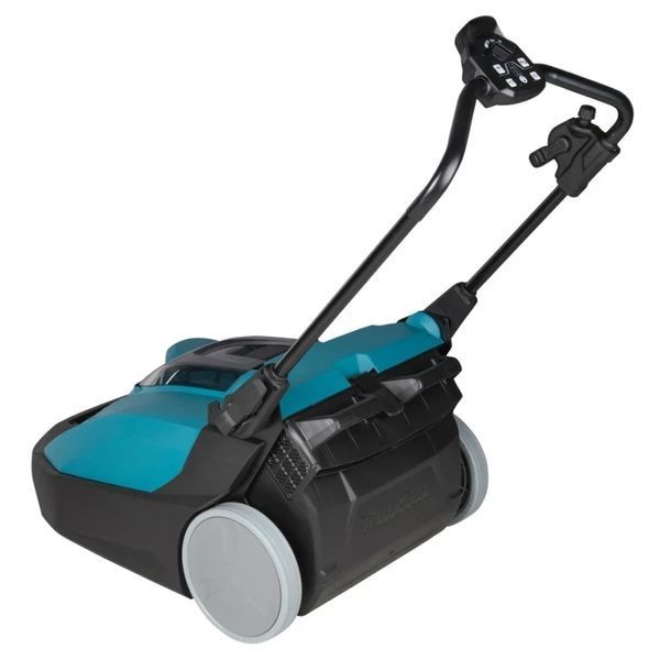 Акумуляторна підмітальна машина Makita XGT 40 V MAX VS001GZ VS001GZ фото