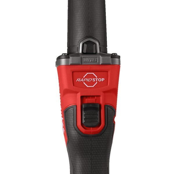 Шліфмашина пряма акумуляторна MILWAUKEE, M18 FDGRB-0X, діаметр 6/8мм (HDкейс) 4933480953 фото