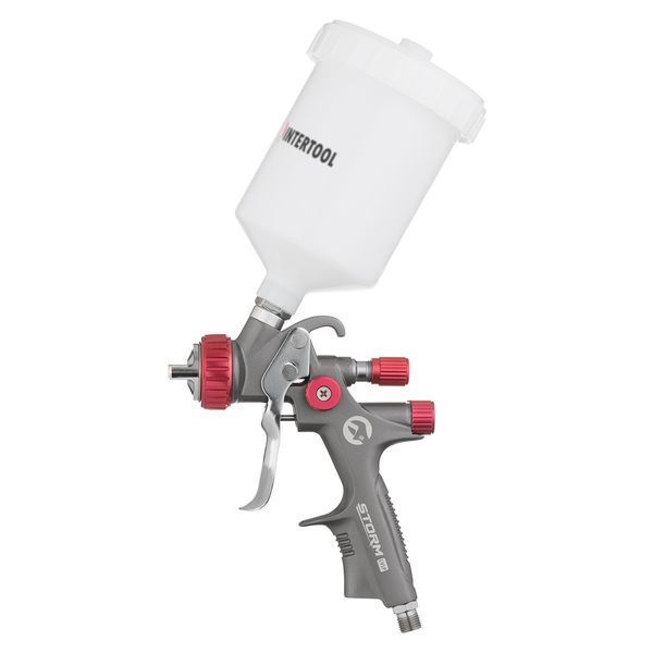 Фарбопульт Intertool Storm PT-0148 PT-0148 фото