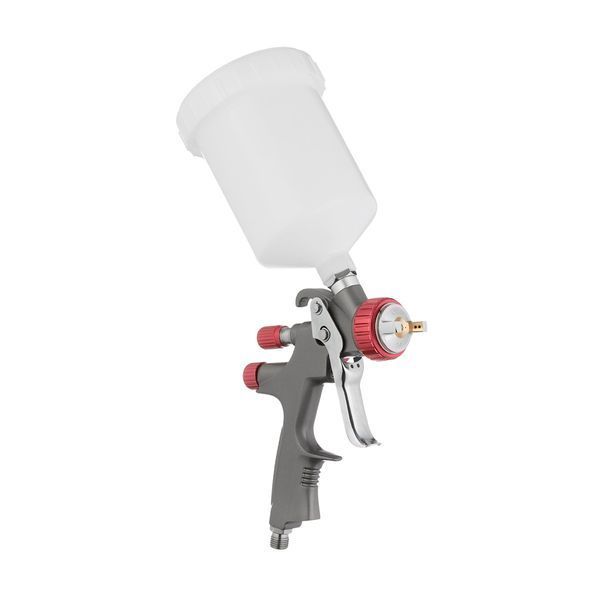 Фарбопульт Intertool Storm PT-0148 PT-0148 фото