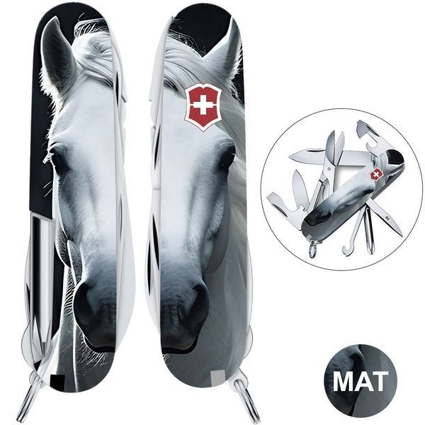 Складаний ніж Victorinox Super Tinker Animal SE 2019 9,1 см 1.4703.7_F1090pw 1.4703.7_F1090pw фото