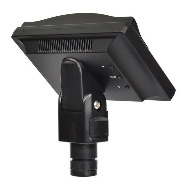 Екран для мікроскопа SIGETA LCD Displayer 5" 65686 фото