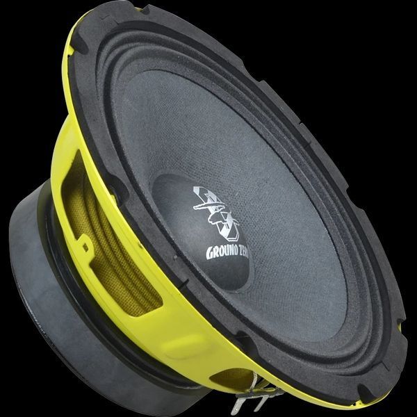 Акустика Ground Zero GZCK 200XSPL GZCK 200XSPL фото
