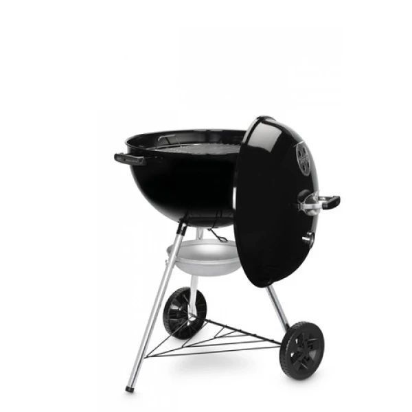 Вугільний гриль Weber Original Kettle E-5710 чорний 14101004 14101004 фото
