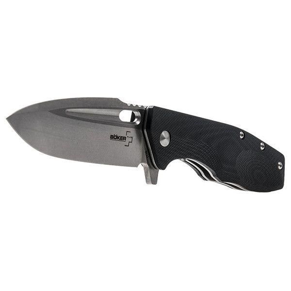 Складной нож Boker Plus Caracal Folder (01BO771) 01BO771 фото
