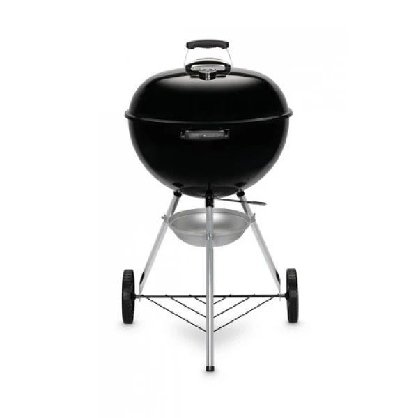 Вугільний гриль Weber Original Kettle E-5710 чорний 14101004 14101004 фото