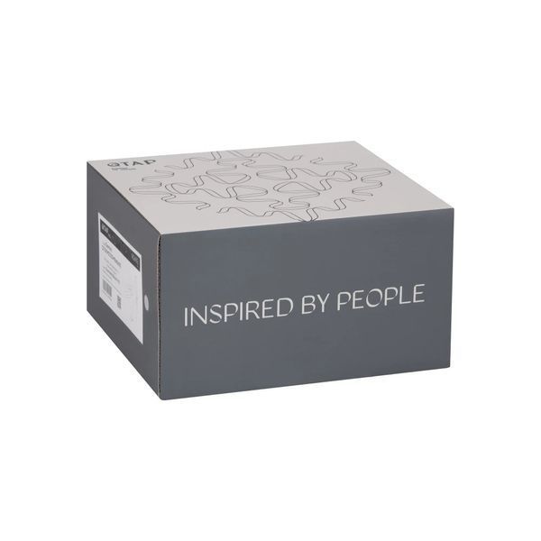 Змішувач для раковини Qtap Gemini (з гігієнічним душем) QTGEM272GMB45692 Gunmetal Black PVD SD00051816 фото