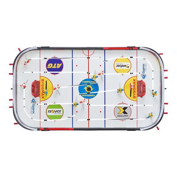 Настільний хокей Stiga Hockey Game Play Off 21 SWE/CAN (71-1145-05) 931165 фото