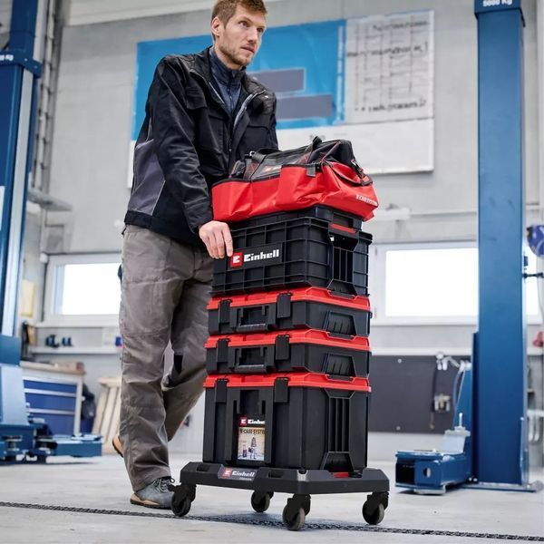 Дошка для переміщення Einhell E-Case 4540041 4540041 фото