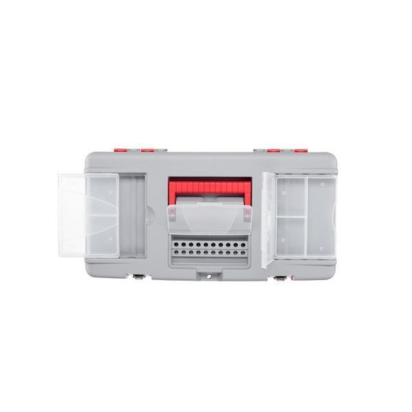 Комплект ящиків для інструменту з метал. замком INTERTOOL BX-0503 BX-0503 фото