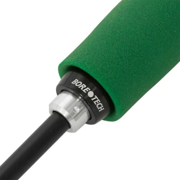 Шомпол Bore Tech BORE STIX кал. 338/.41. Довжина робоча &mdash; 142 см. Сталь в обплетенні. 8/32 F 2800.01.56 фото