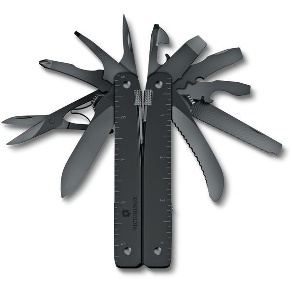 Мультитул Victorinox SwissTool MXBS 3.0326.M3N 3.0326.M3N фото
