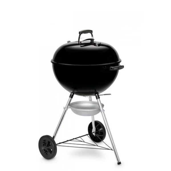 Вугільний гриль Weber Original Kettle E-5710 чорний 14101004 14101004 фото