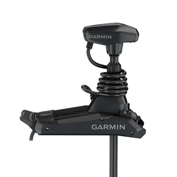 Garmin Force Kraken 75" човновий електромотор із датчиком GT56UHD-TR чорний 010-02573-10 010-02573-10 фото