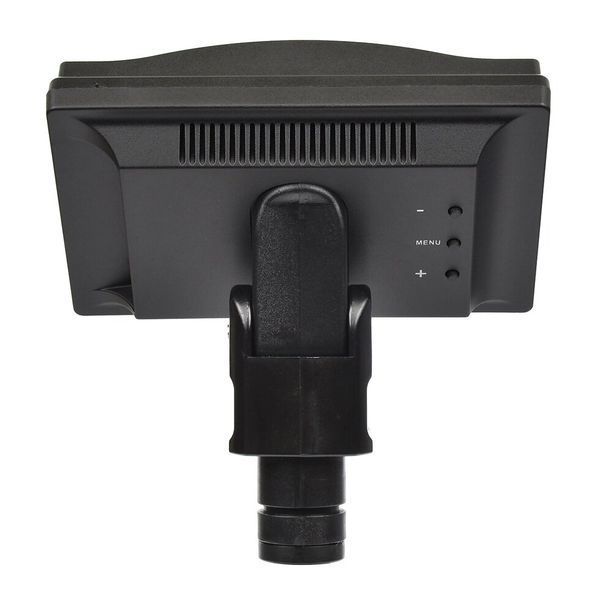 Екран для мікроскопа SIGETA LCD Displayer 5" 65686 фото