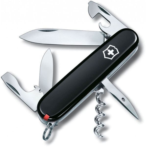 Складаний ніж Victorinox Spartan Ukraine 1.3603.3.1 1.3603.3.1 фото