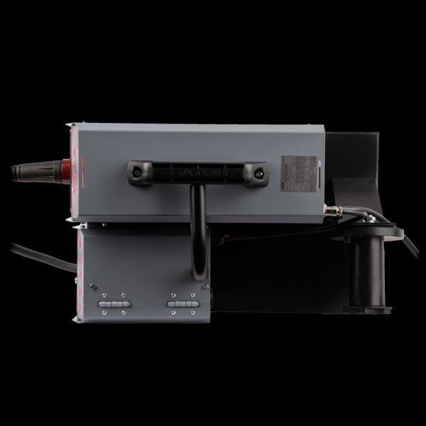 Зварювальний напівавтомат Патон ProMIG-270 — 400V (15-2) 1024027012 фото