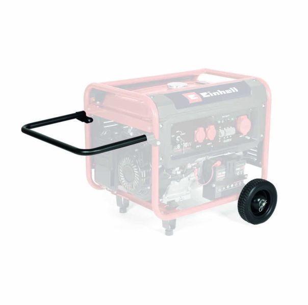 Генератор бензиновий Einhell TC-PG 8000 (4152640) 4152640 фото