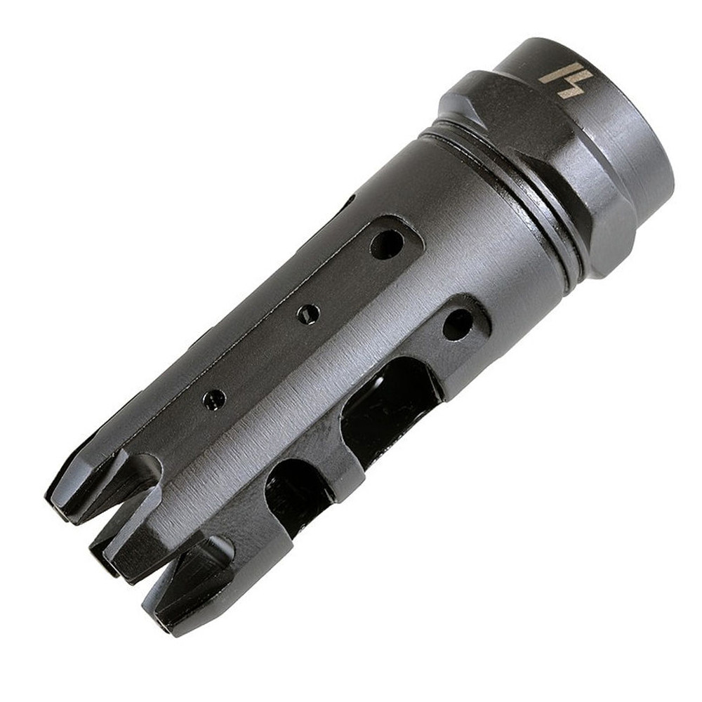 ДТК SI King Comp with Dual chamber .308/7.62 caliber