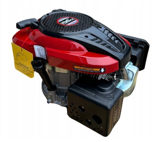 Двигун бензиновий Loncin LC1P70FC2 шпонка 22мм Евро5 оберти валу 1500-3300/min 13027 фото