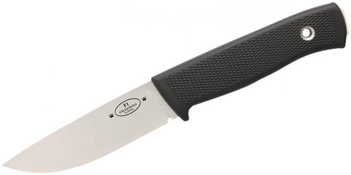 НОЖ FALLKNIVEN "F1 PILOT SURVIVAL", ZYTEL НОЖНЫ, СТАЛЬ 3G F1z3G фото