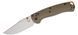 Ніж Benchmade "Taggedout" 15536 фото 2