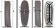 Затыльник Benelli 828U Long F0352900 фото 3