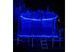 Батут THUNDER INSIDE ELITE з внутрішньою сіткою 8 футів 255 см чорно-блакитний INSIDE-ELITE-8FT-BLUE INSIDE-ELITE-8FT-BLUE фото 7